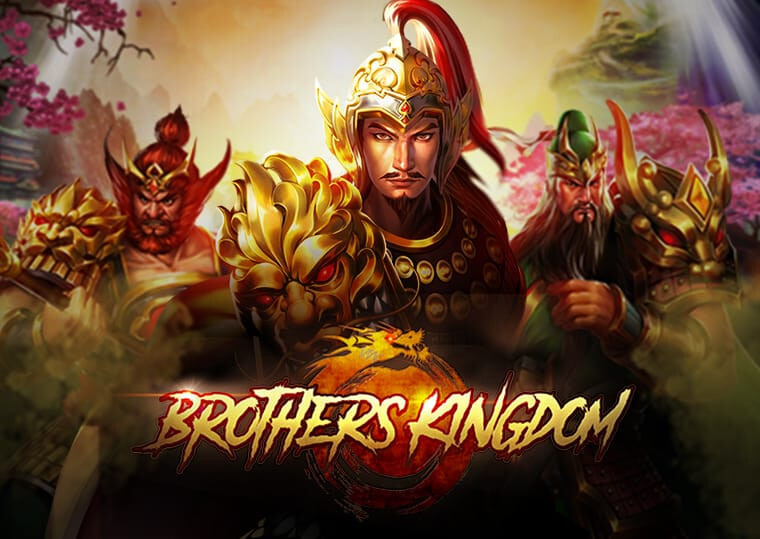 Hướng dẫn chơi Brothers kingdom SV66 luôn giành chiến thắng 7 Brothers kingdom SV66 là trò gì?