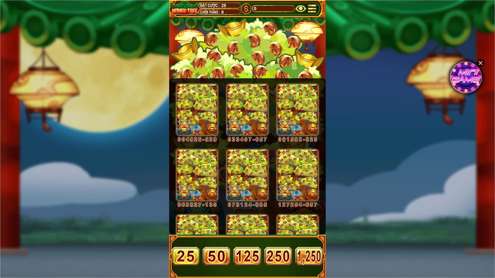 Cây tiền SV66 - Tìm hiểu cách đặt cược và mẹo hay săn thưởng 7 Cách chơi game Cây tiền tại SV66 chỉ là đặt cược và mở ô thưởng anh em muốn