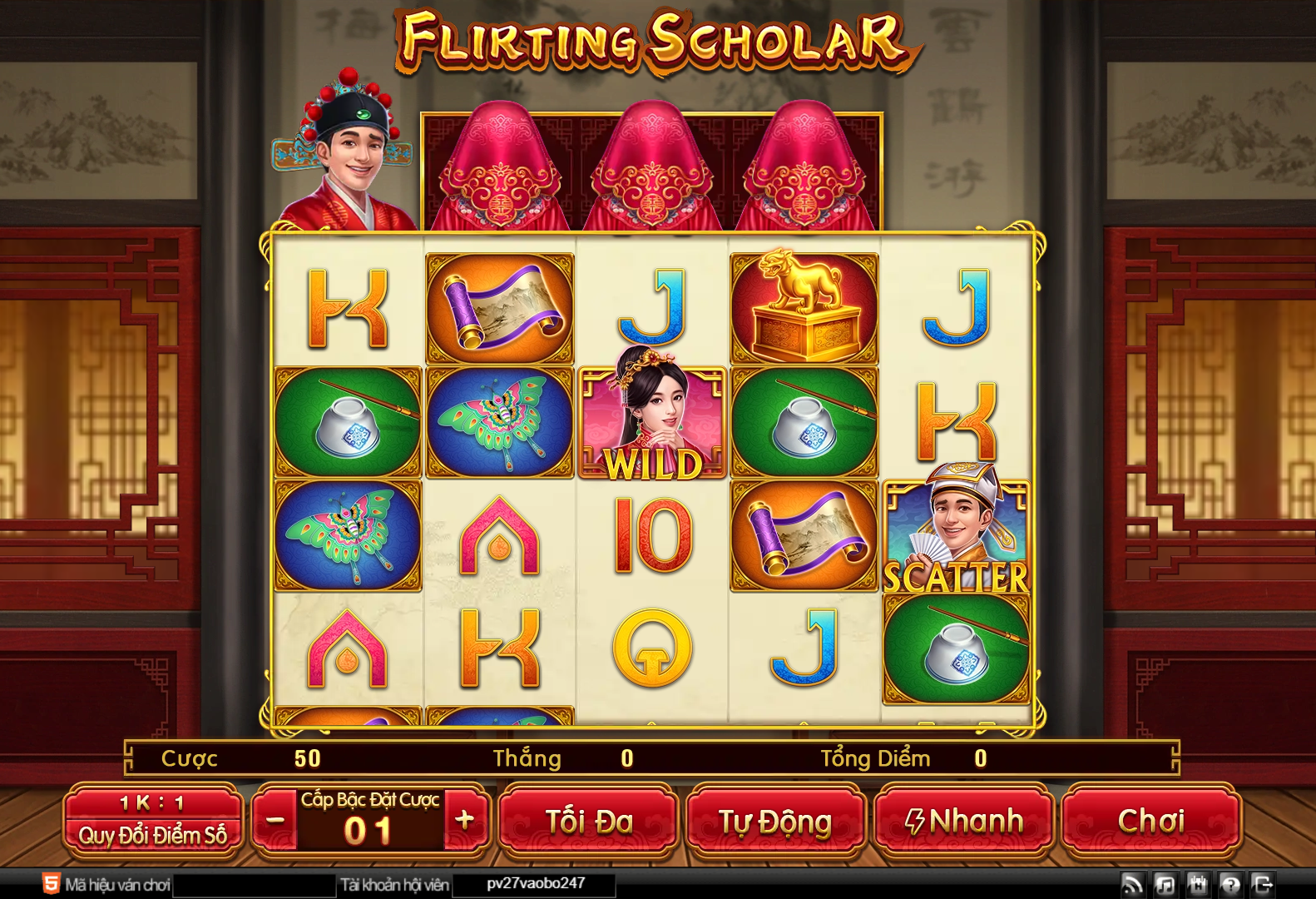 Đường Bá Hổ Điểm Thu Hương SV66 - Cách chơi chi tiết 6 Chất lượng cá cược luôn đảm bảo cho anh em săn thưởng và giải trí