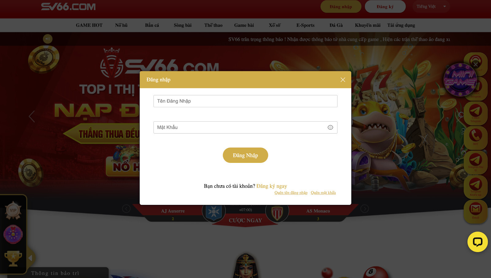 Cuối Năm 1+2 SV66 - Tìm hiểu chi tiết trò chơi nổ hũ 9 Đăng nhập vào tài khoản SV66 để tham gia chơi Cuối Năm 1+2 SV66