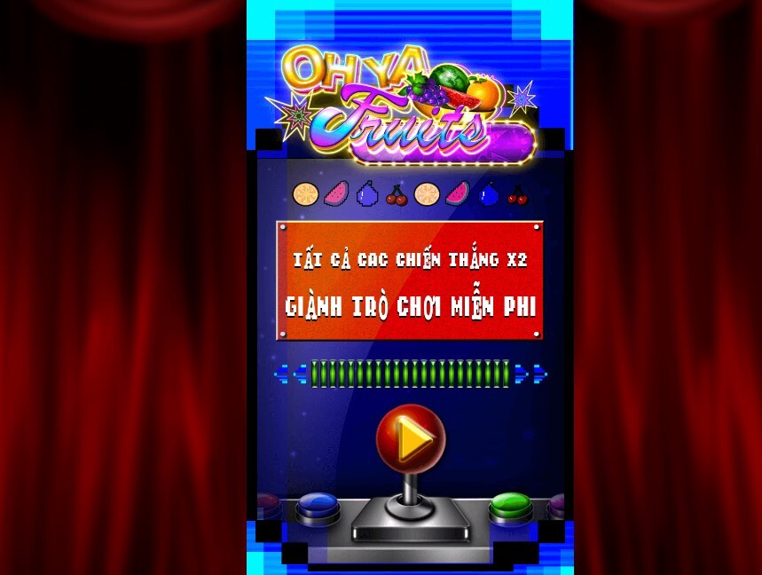Chia sẻ luật chơi Fruits Slot SV66 đầy đủ và chi tiết 6 Fruits Slot là một trong những game slot nổ hũ được phát hành bởi AE Gaming