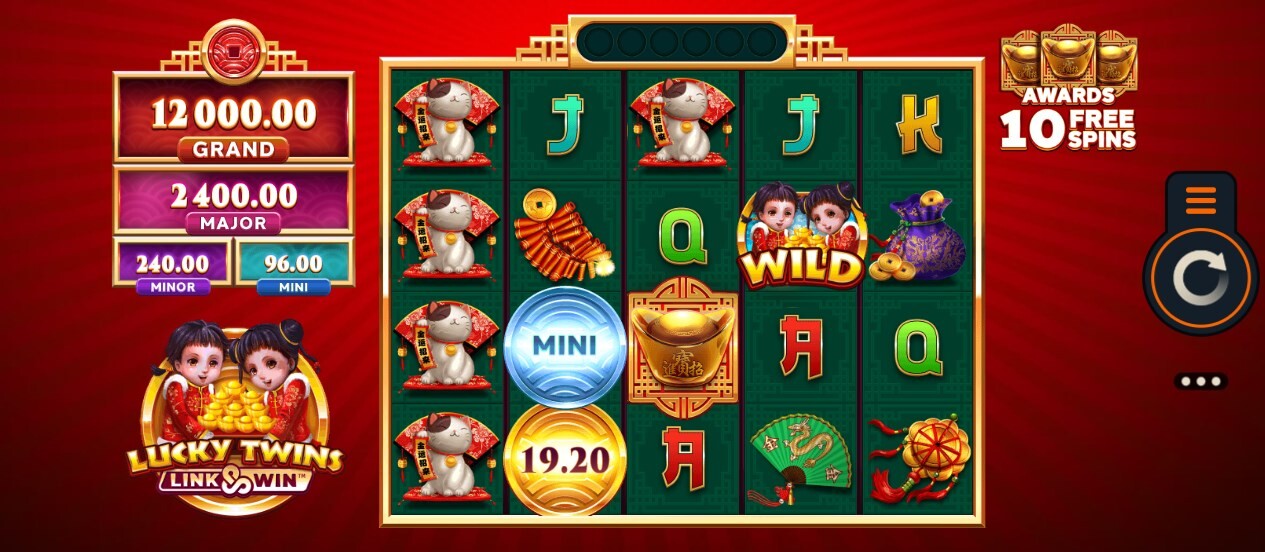 Khám phá luật chơi game slot kim đồng ngọc nữ SV66 7 Game cũng có cách chơi tương tự như những slot nổ hũ trực tuyến khác
