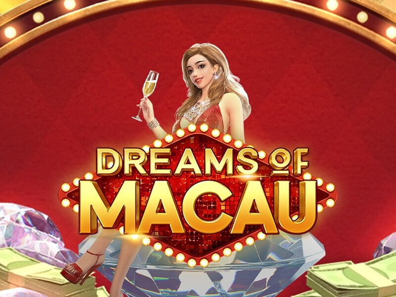 Dream of Macau SV66 – Game nổ hũ đẳng cấp thời thượng 6 Giới thiệu thông tin tổng quan về trò chơi nổ hũ Dream of Macau SV66