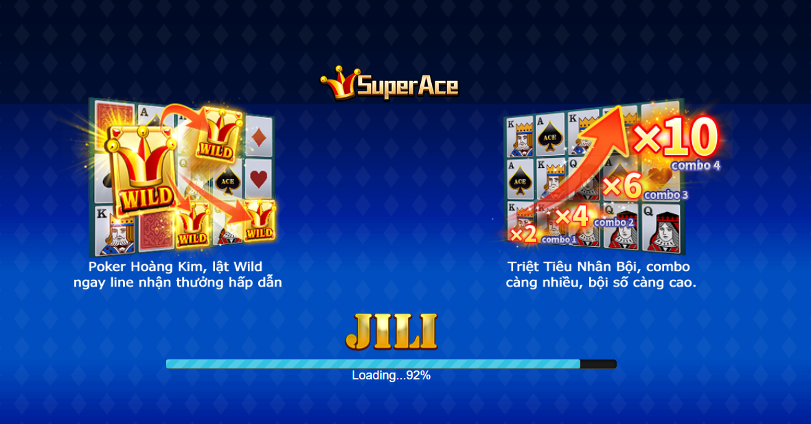 Hướng dẫn cách chơi Siêu Cấp ACE SV66 chi tiết nhất 8 Giới thiệu trò chơi Siêu Cấp ACE SV66