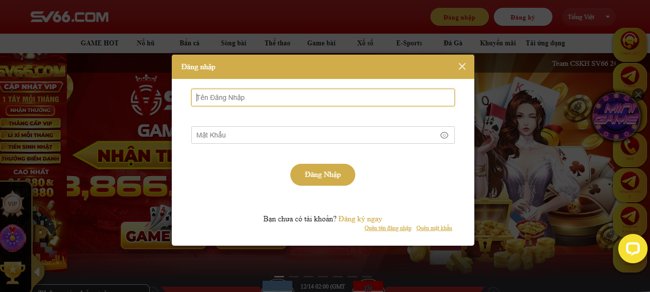 Hướng dẫn chơi Supper Bull SV66 từ A đến Z 9 Hướng dẫn cách chơi Supper Bull chi tiết