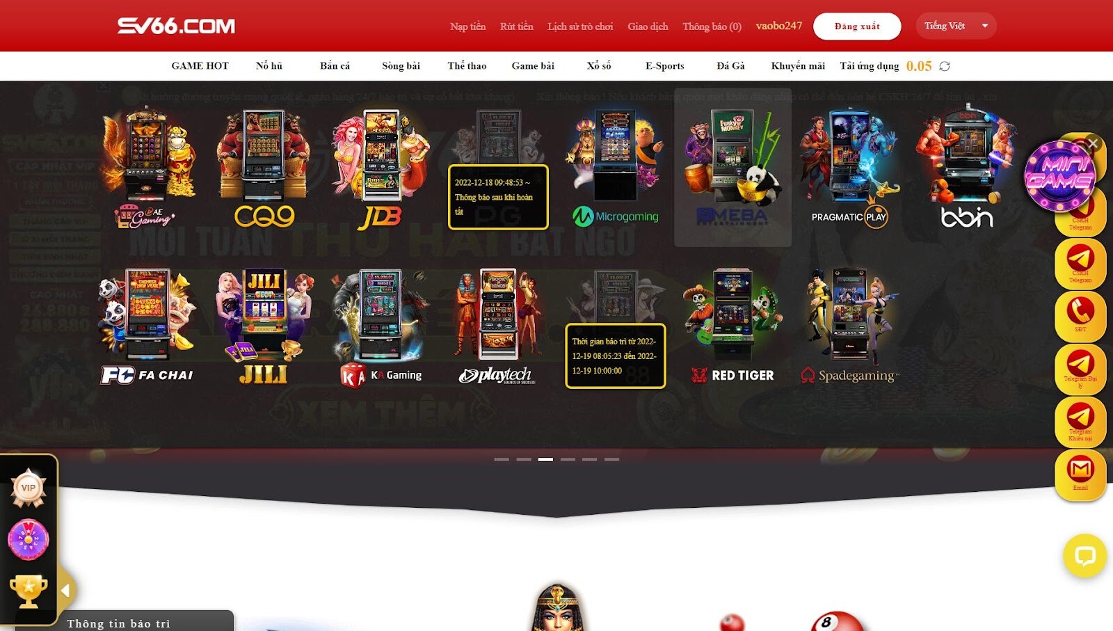 Đường Bá Hổ Điểm Thu Hương SV66 - Cách chơi chi tiết 8 Hướng dẫn chơi Đường Bá Hổ Diễm Thu Hương tại SV66