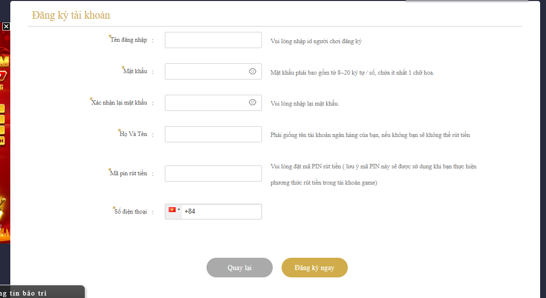 Hướng dẫn chơi SuperShot SV66 chi tiết nhất 8 Hướng dẫn chơi KA GAMING tại nhà cái Sv66