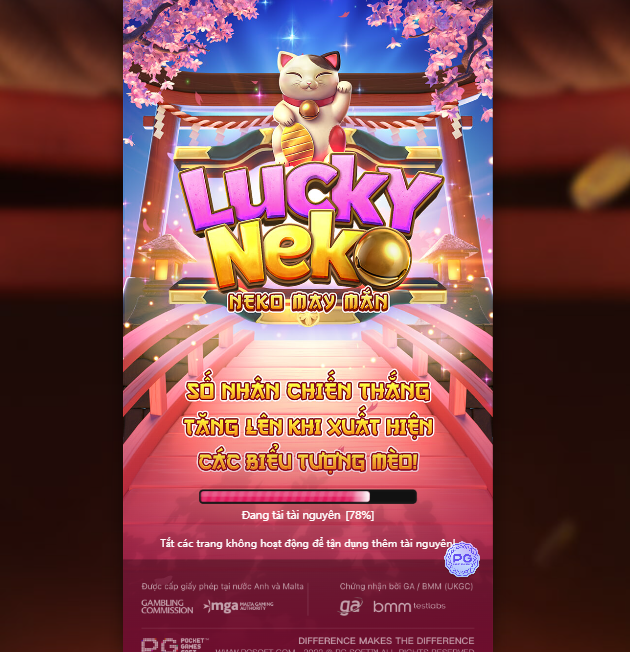 Hướng dẫn chơi Lucky Neko SV66 chi tiết 16 Giới thiệu về Lucky Neko SV66