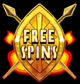 Hướng dẫn chơi game 9 mặt nạ lửa SV66 chi tiết 14 Biểu tượng vòng quay miễn phí