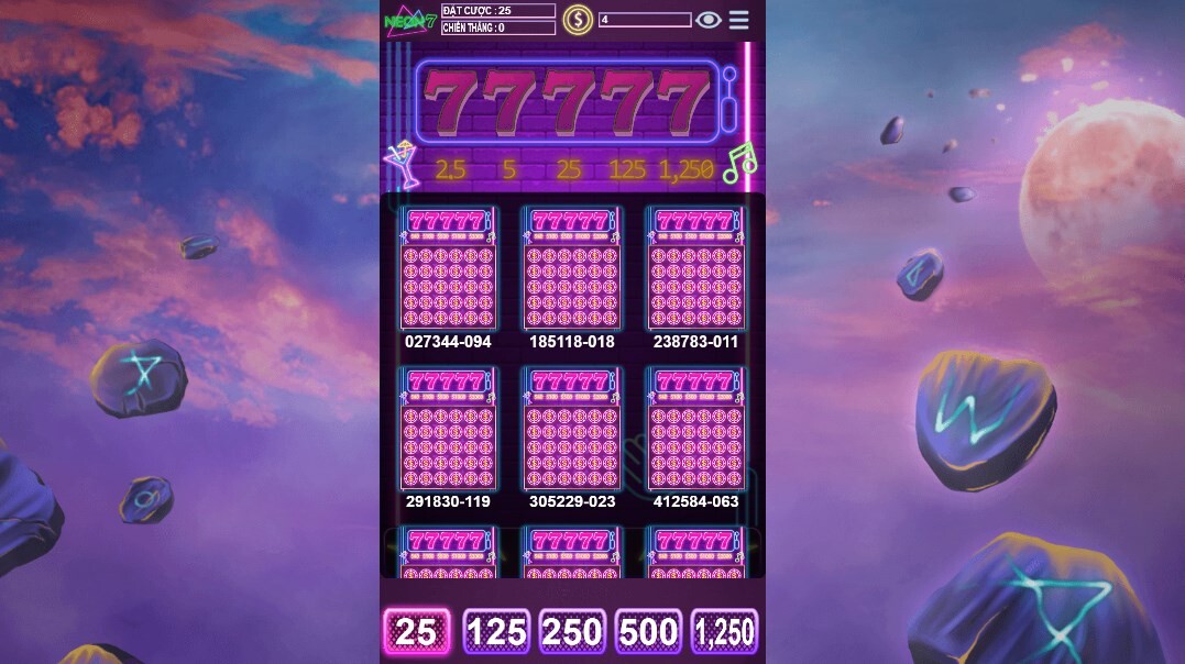 Chia sẻ luật chơi Fruits Slot SV66 đầy đủ và chi tiết 9 Khi chơi tại sảnh nổ hũ của nhà cái SV66, anh em sẽ được thỏa mãn nhất