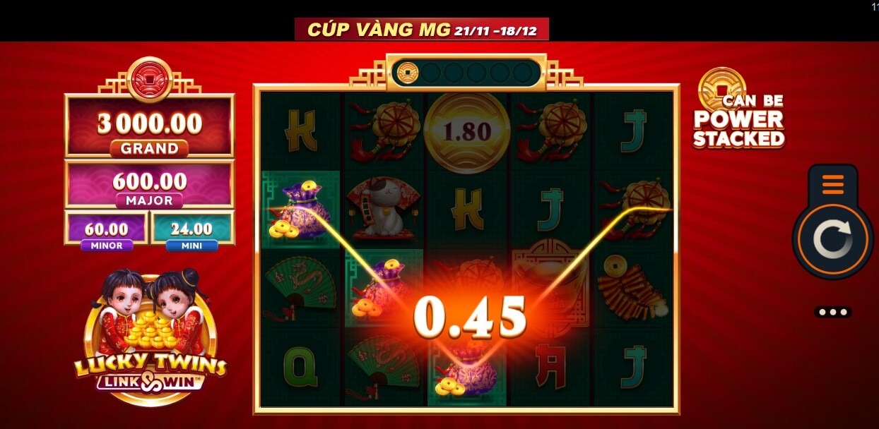 Khám phá luật chơi game slot kim đồng ngọc nữ SV66 8 Kim đồng ngọc nữ SV66 hiện đang là tựa game slot được yêu thích nhất