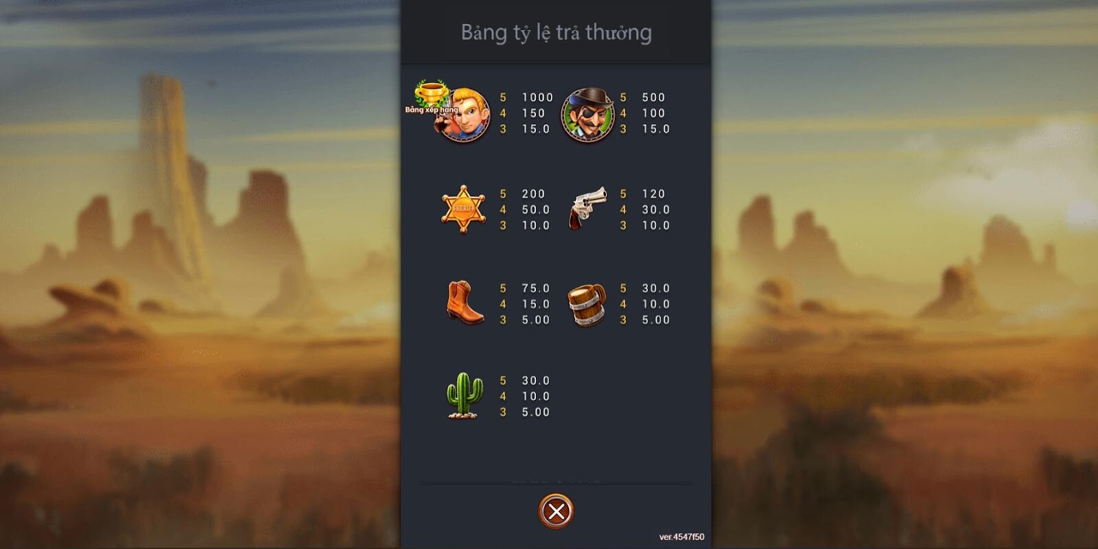 Tây Bộ Phong Vân SV66 - Game cược nổ hũ với xác suất nổ cao 8 Kinh nghiệm chơi nổ hũ Tây Bộ Phong Vân tại SV66