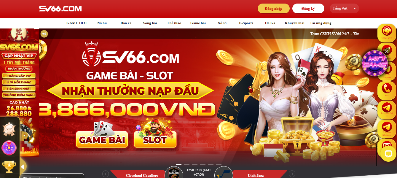 Hướng dẫn chơi SuperShot SV66 chi tiết nhất 9 Kinh nghiệm chơi tại sảnh game một cách tốt nhất