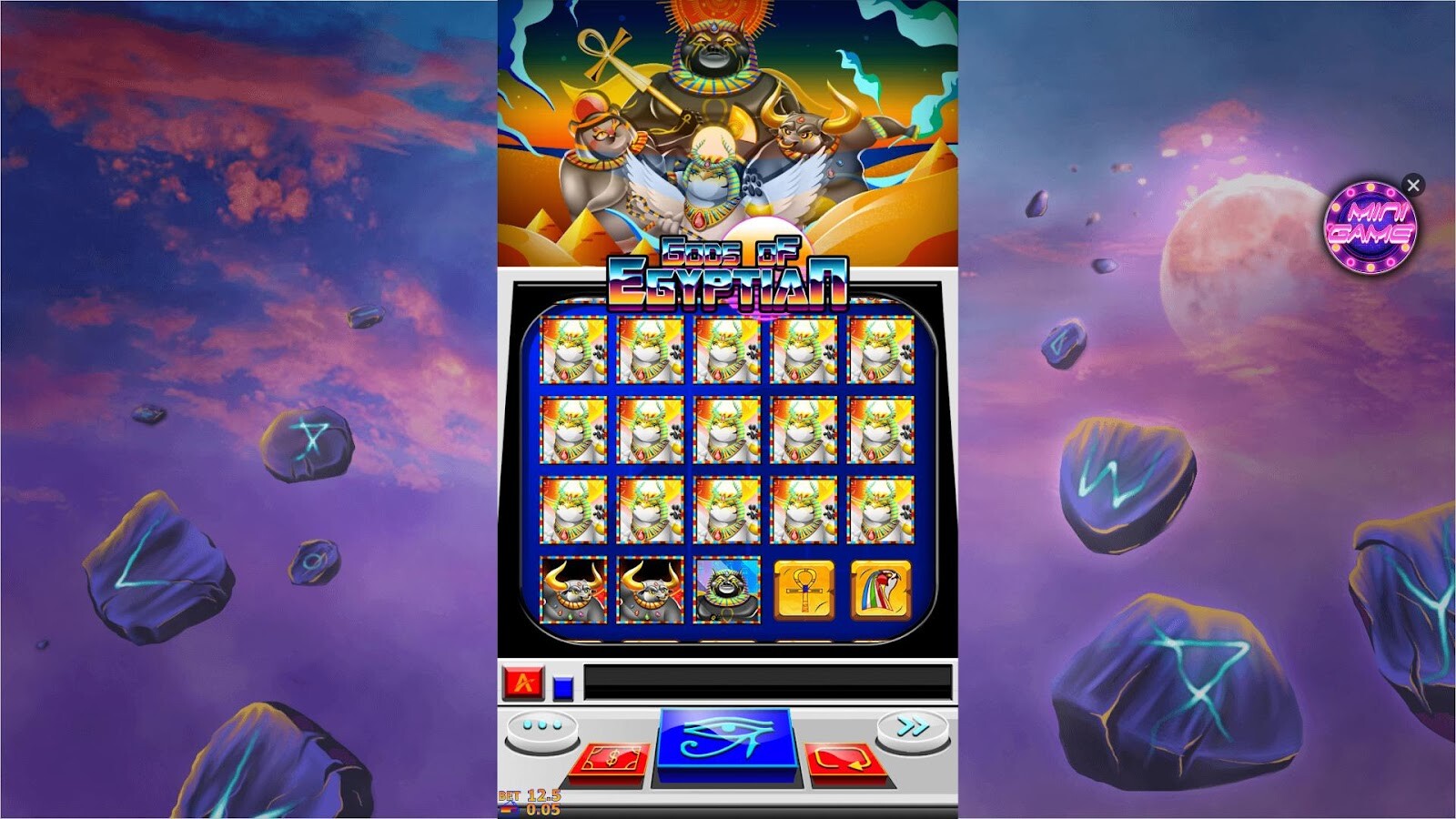 Thần của Ai Cập SV66 - Đặt cược nhanh nhận thưởng liền tay 8 Kinh nghiệm hay khi cược Thần của Ai Cập SV66