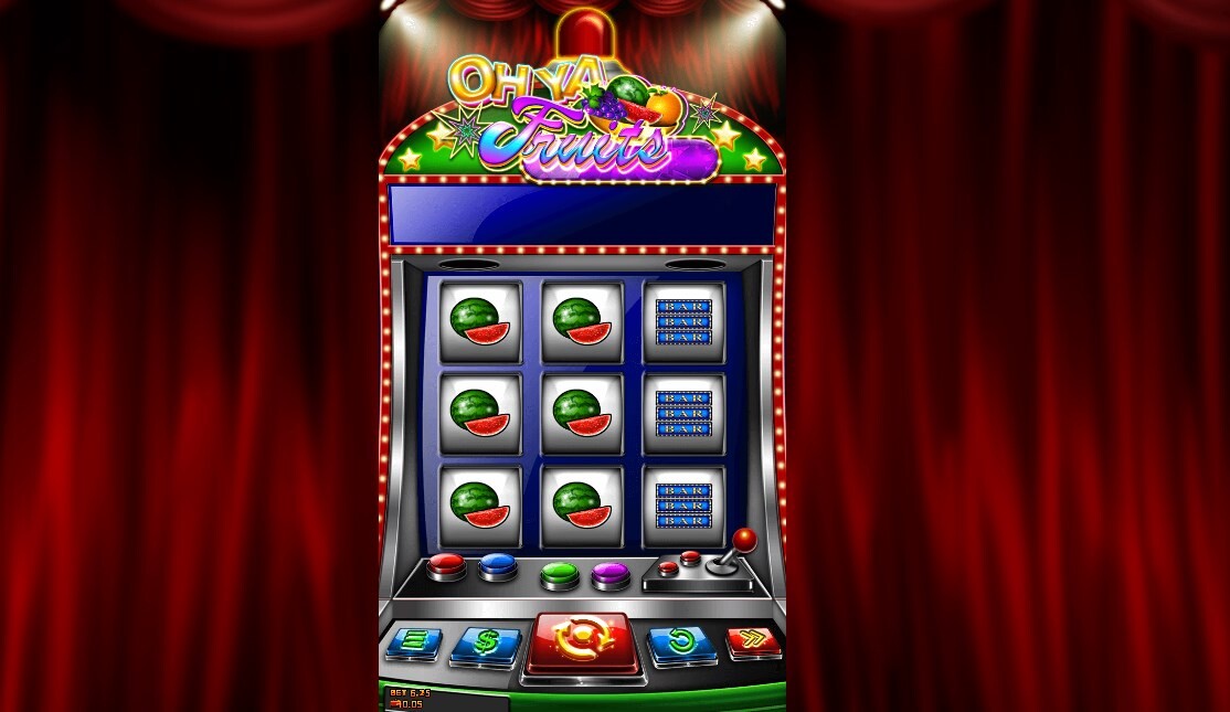 Chia sẻ luật chơi Fruits Slot SV66 đầy đủ và chi tiết 7 Luật chơi tựa game Fruits Slot SV66 cũng vô cùng đơn giản