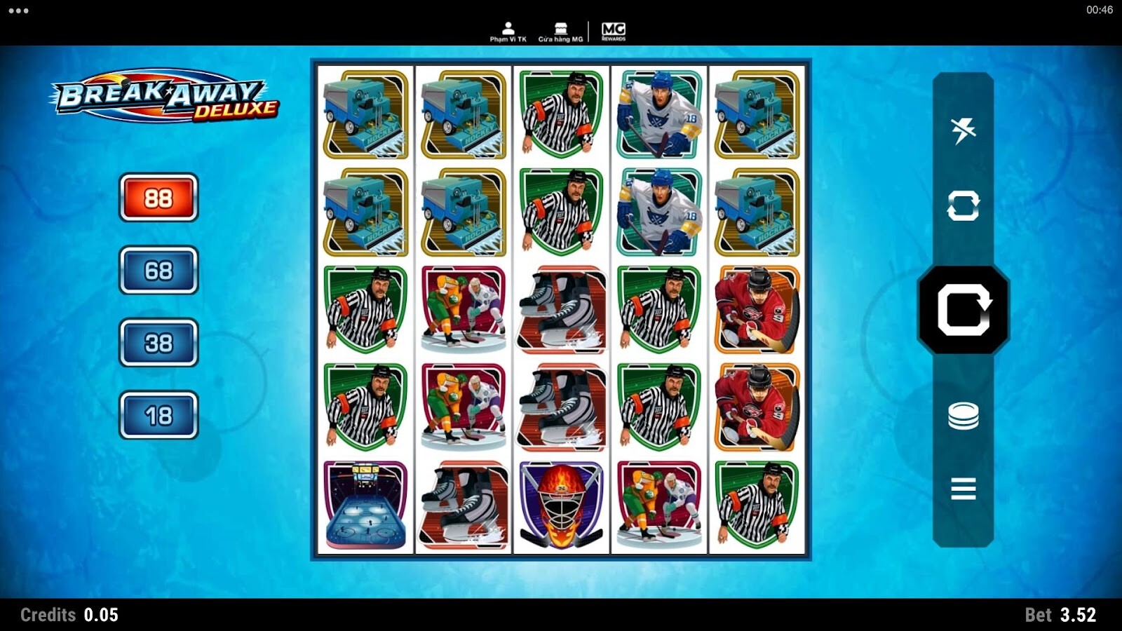 Đào Thoát Deluxe SV66 - Tựa game slot nhiều cược thủ chọn 8 Lưu ý khi săn hũ trong game Đào Thoát Deluxe tại SV66