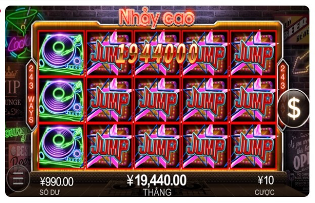 Luật chơi nhảy cao 1+2 SV66 và những điều bạn cần biết 6 Nhảy cao 1+2 SV66 còn được đông đảo người chơi biết đến với tên gọi là Jump High