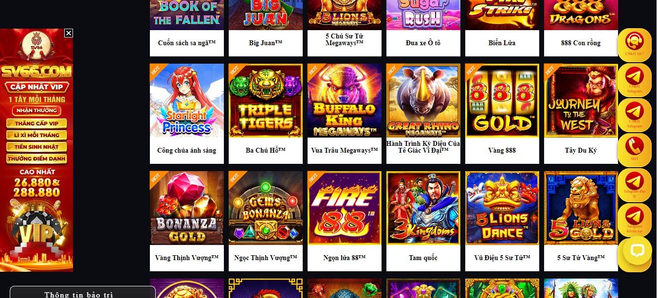 Cách chơi game Giáng Sinh May Mắn Ngọt Ngào SV66 siêu cấp 8 Pragmatic Play đa dạng trò chơi