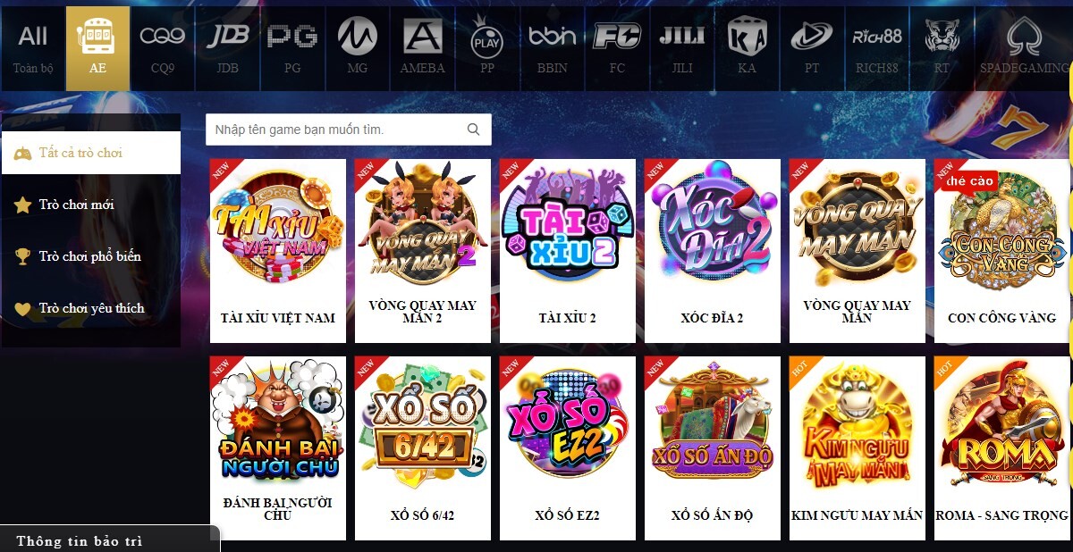 Chia sẻ luật chơi Fruits Slot SV66 đầy đủ và chi tiết 8 Sảnh nổ hũ SV66 luôn được nhiều người lựa chọn để trải nghiệm