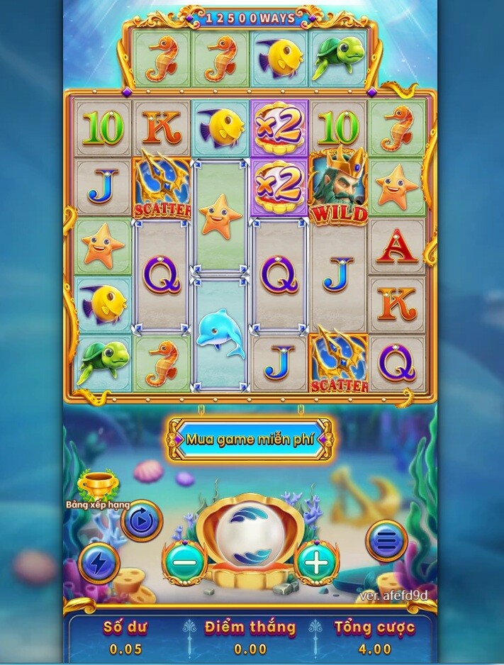 Ông Trùm Phú Quý SV66 - Săn những phần thưởng nổ hũ giá trị 8 Sử dụng tối đa các tính năng trong game nổ hũ để dành chiến thắng