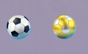 Hướng dẫn chơi Bóng vàng Hold And Win SV66 chi tiết 12 Biểu tượng Bonus