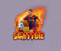 Hướng dẫn chơi Bóng vàng Hold And Win SV66 chi tiết 13 Biểu tượng Scatter