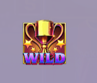 Hướng dẫn chơi Bóng vàng Hold And Win SV66 chi tiết 14 Biểu tượng Wild