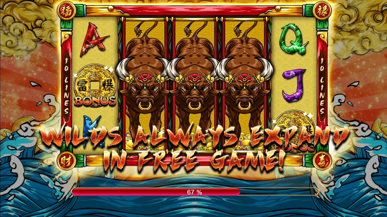 Fortune Bull SV66 - Hướng dẫn các bước chơi game thắng 100% 9 Các bước chơi game Fortune Bull SV66 như thế nào?