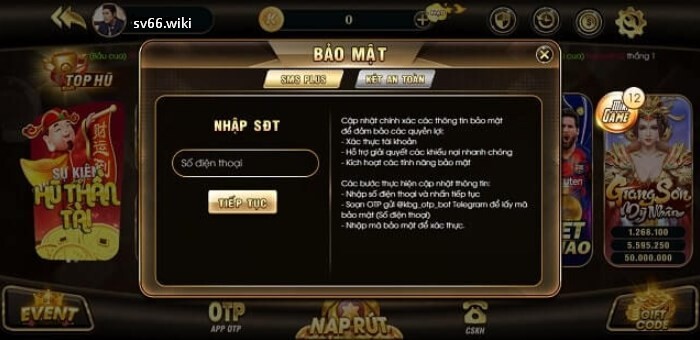 KBG Win - Cổng game đổi thưởng trực tuyến mới nhất 2025 8 Có thể khẳng định KBG Win chính là cổng game uy tín có 1-0-2 trên thị trường