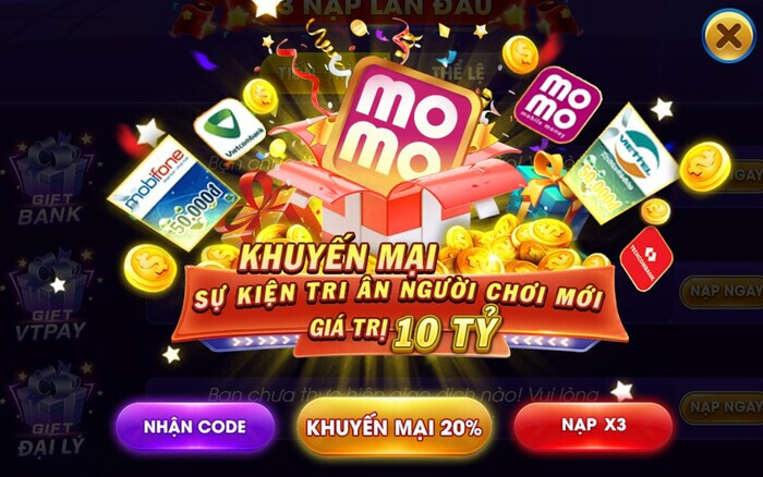 Bin88 Vin - Khám phá những điều thú vị về cổng game online 7 Cổng game Bin88 đang nhận về nhiều đánh giá tích cực