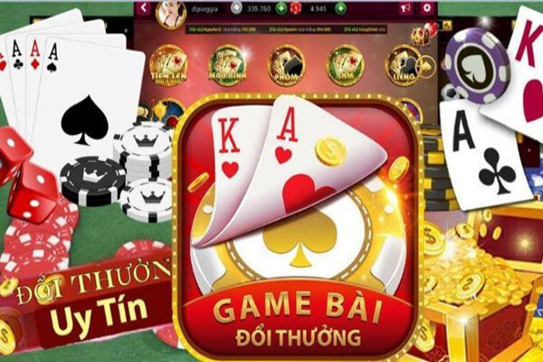 Gold88 Cash - Thiên đường game bài hấp dẫn nhất tại Việt Nam 9 Cổng game thu hút nhiều người chơi bởi những tựa game độc đáo