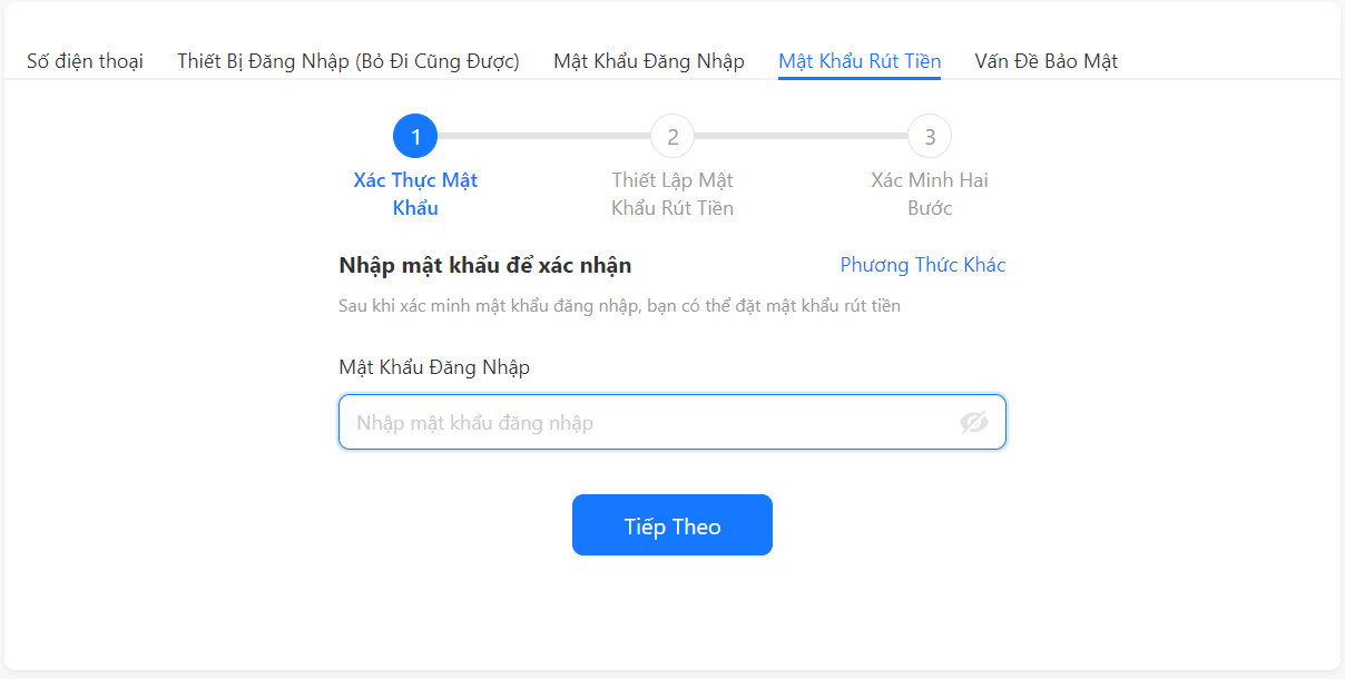 Hướng dẫn rút tiền SV66 chi tiết, chuẩn xác nhất 8 Điều kiện rút tiền SV66