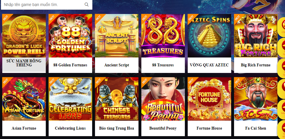 Ancient Script SV66 - Game giải trí diêu hấp dẫn 6 Đôi nét về game Ancient Script tại SV66