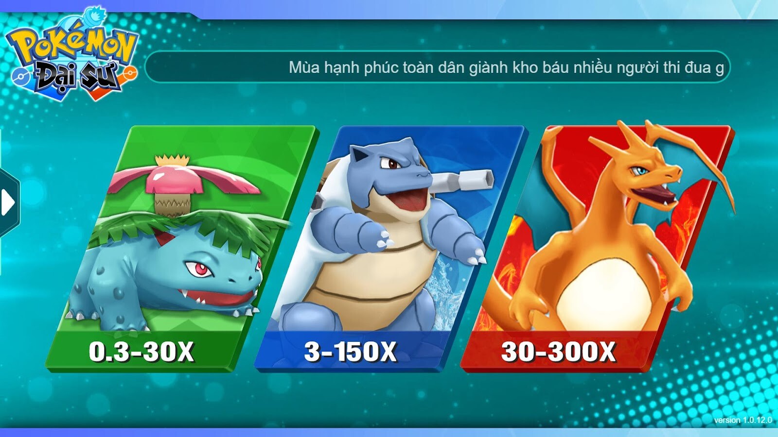 Đại Sư Pokemon SV66 - Game săn Pokemon hot hit nhất hiện nay 22 Game cược Đại Sư Pokemon tại nhà cái SV66 luôn có sức hút rất đặc biệt