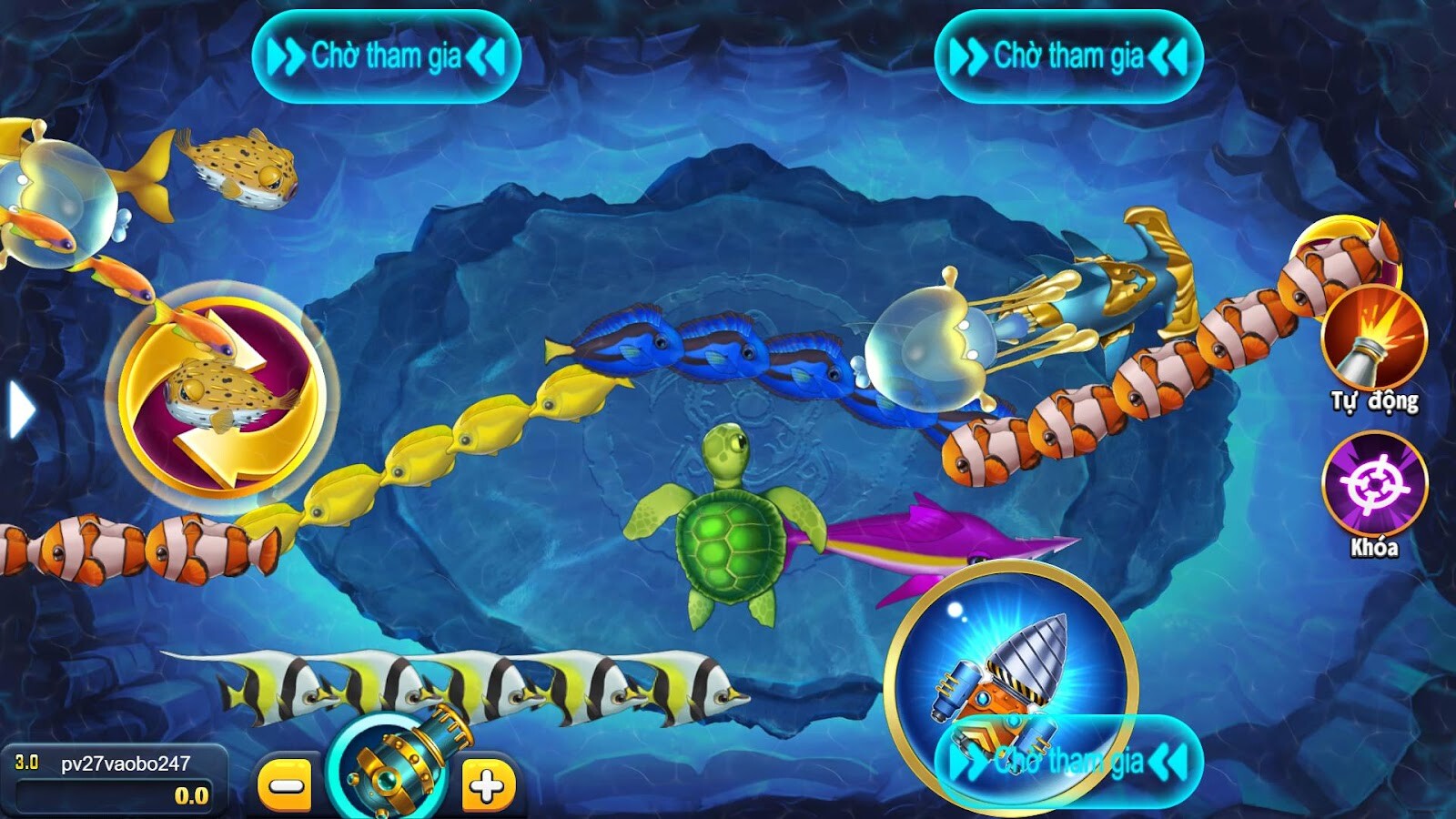 Truyền Thuyết Hồ Gươm SV66 - Săn thưởng lớn từng màn đấu 6 Giới thiệu chung về game Truyền Thuyết Hồ Gươm SV66