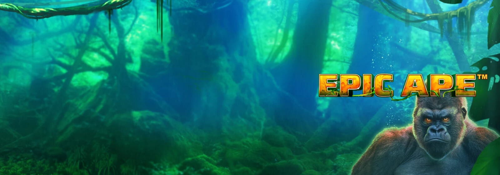 Tổng quan về Epic Ape SV66 - Tựa game nổ hũ mới lạ, độc đáo 6 Giới thiệu thông tin tổng quan về Epic Ape SV66