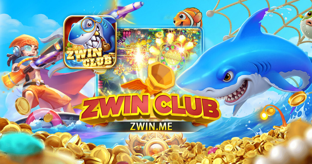 Zwin Club – Cổng game trực tuyến hấp dẫn hàng đầu hiện 6 Giới thiệu tổng quan cổng game Zwin Club