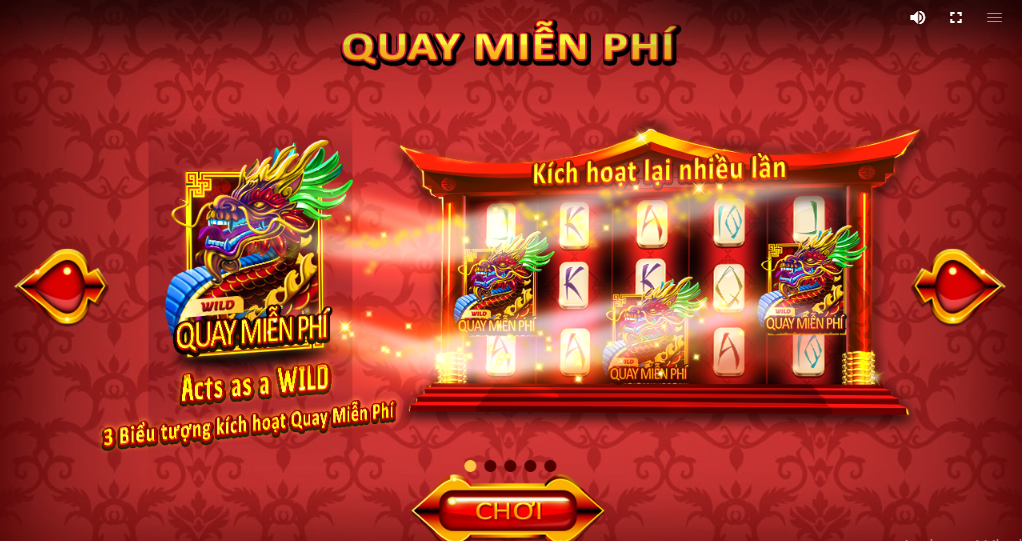 Hướng dẫn chơi Asian Fortune SV66 chi tiết nhất 5 Giới thiệu trò chơi Asian Fortune SV66