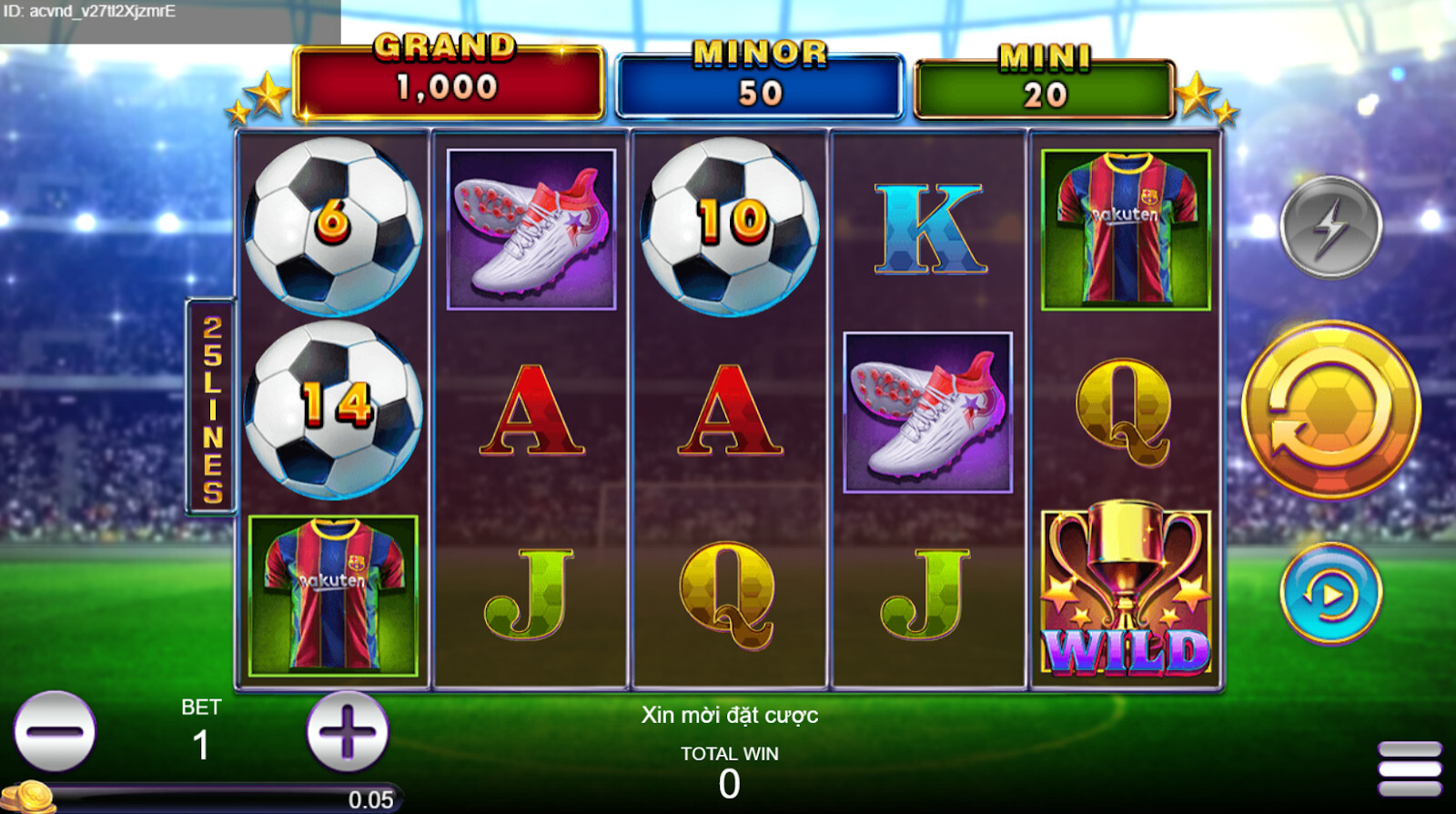 Hướng dẫn chơi Bóng vàng Hold And Win SV66 chi tiết 9 Giới thiệu về Bóng vàng Hold And Win SV66