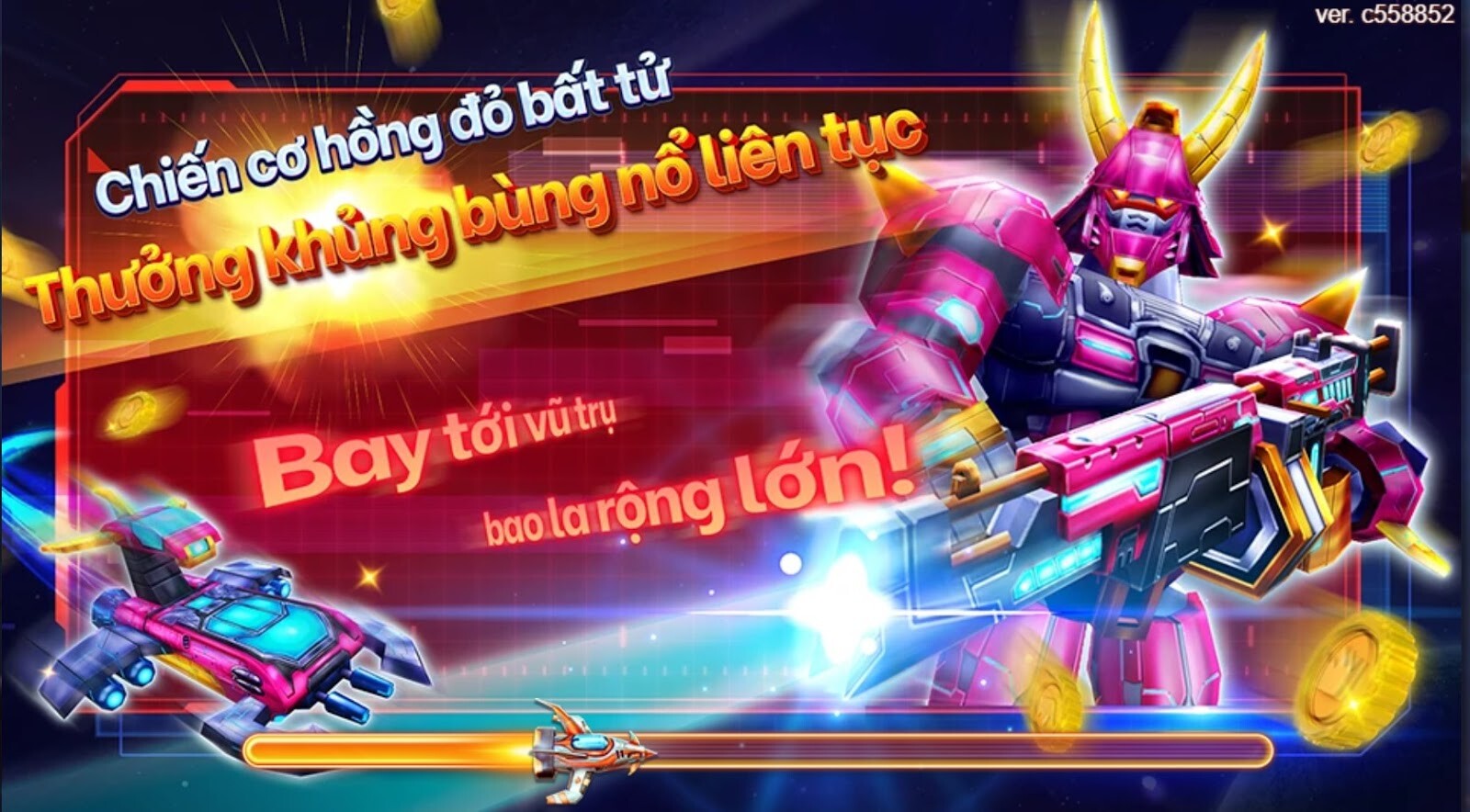 Bắt Cá Vũ Trụ SV66 - Hướng dẫn chơi game dễ thắng 10 Giữ tinh thần ổn định và tỉnh táo khi chơi game Bắt Cá Vũ Trụ SV66