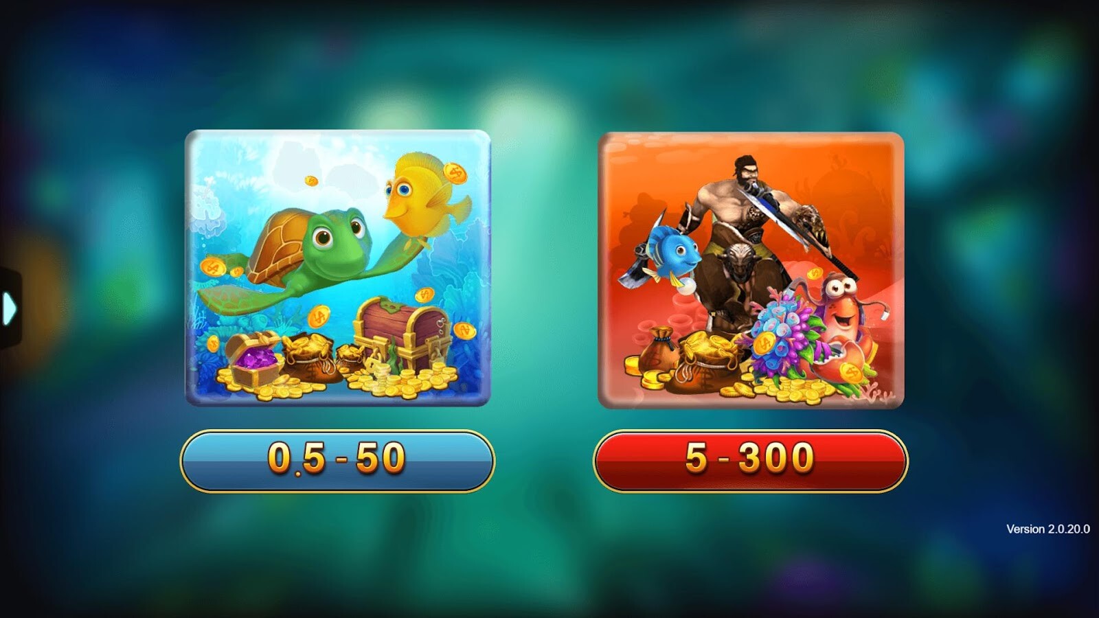 Lý Quỳ Chặt Cá SV66 - Hóa thân vào ngư dân săn thưởng lớn 8 Hướng dẫn chơi Lý Quỳ Chặt Cá tại nhà cái SV66