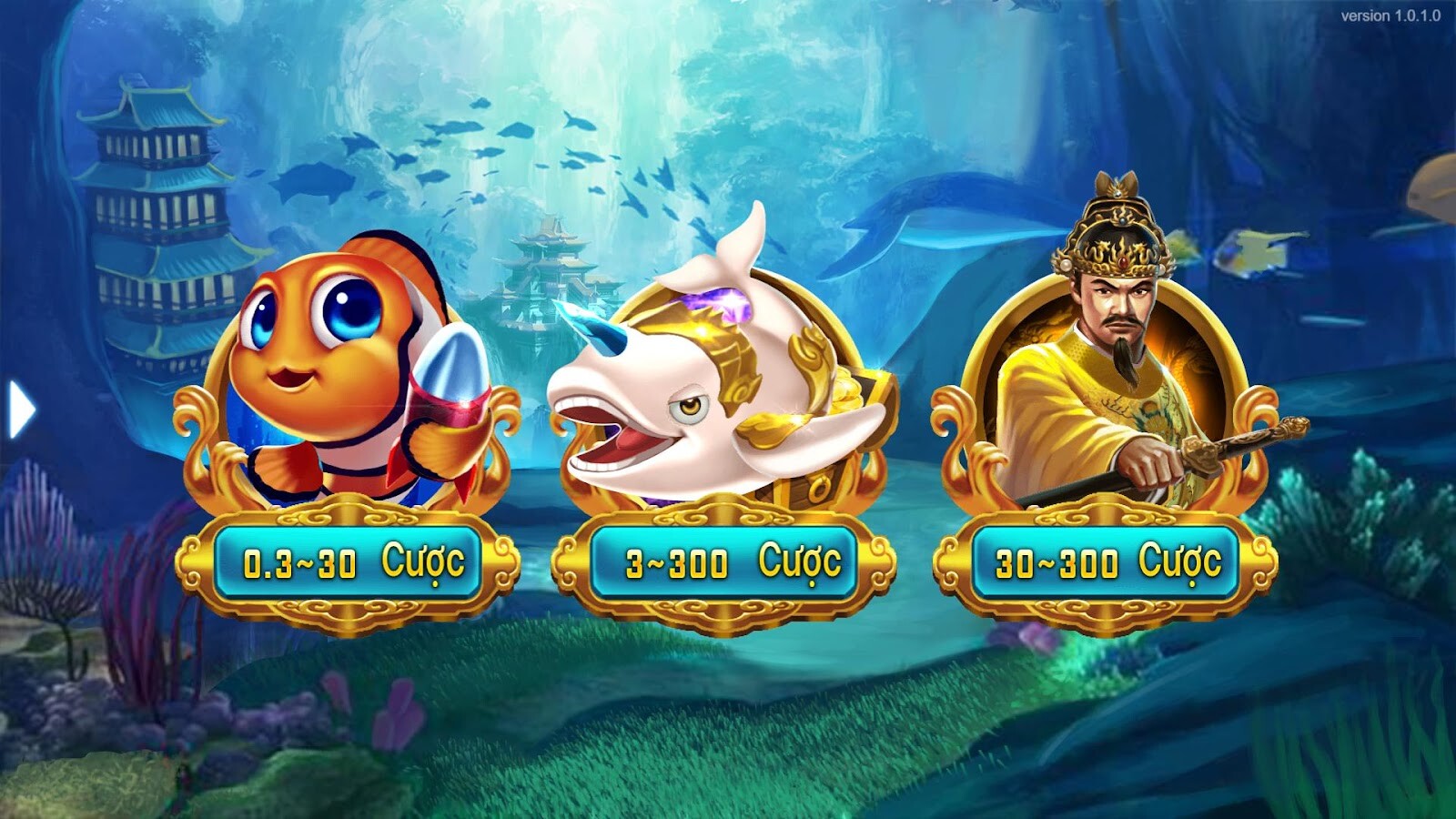 Truyền Thuyết Hồ Gươm SV66 - Săn thưởng lớn từng màn đấu 8 Hướng dẫn chơi Truyền Thuyết Hồ Gươm tại nhà cái SV66