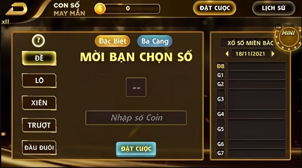 Cổng game X168 Pro có uy tín hay không? 8 X168 Pro cung cấp cho người chơi nhiều hình thức chơi đa dạng