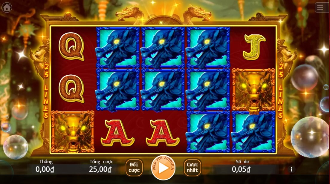 Tìm hiểu King Of Dragon SV66 chi tiết nhất về luật chơi 7 King Of Dragon SV66 được đánh giá là trò chơi không quá phức tạp