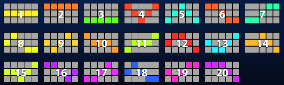 Hướng dẫn chơi SuperShot SV66 chi tiết nhất 9 Luật chơi chung