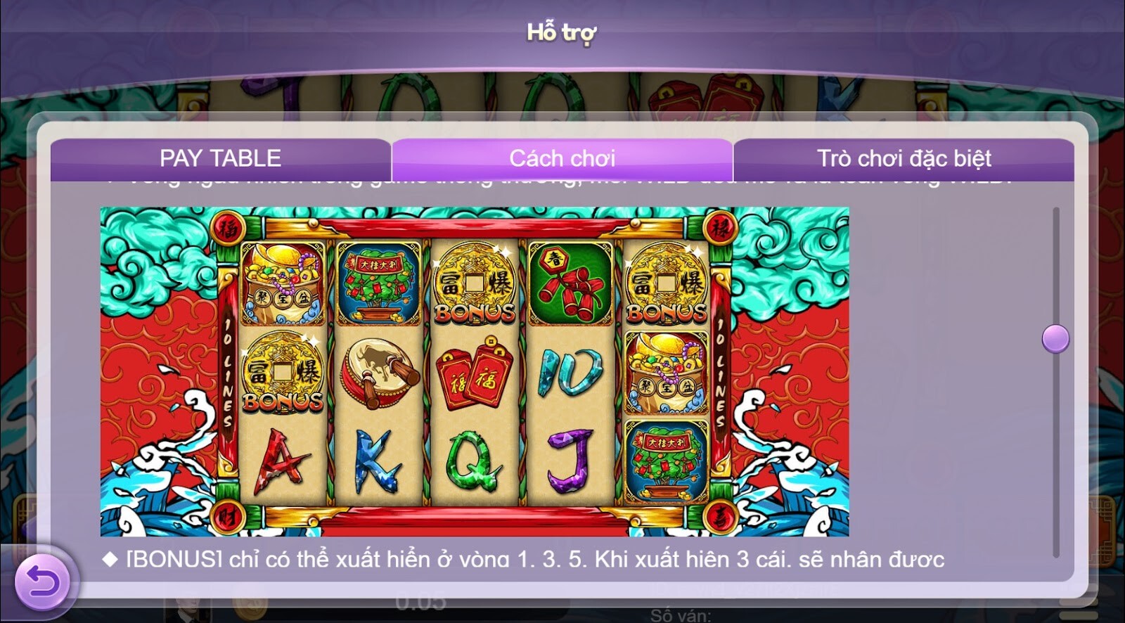 Fortune Bull SV66 - Hướng dẫn các bước chơi game thắng 100% 8 Luật chơi game Fortune Bull tại nhà cái SV66 như thế nào?