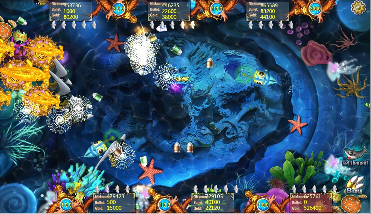 Ngư Trường Phú Quý SV66 - Trải nghiệm bắn cá thắng lớn 8 Mẹo chơi bắn cá Ngư Trường Phú Quý SV66 thắng lớn