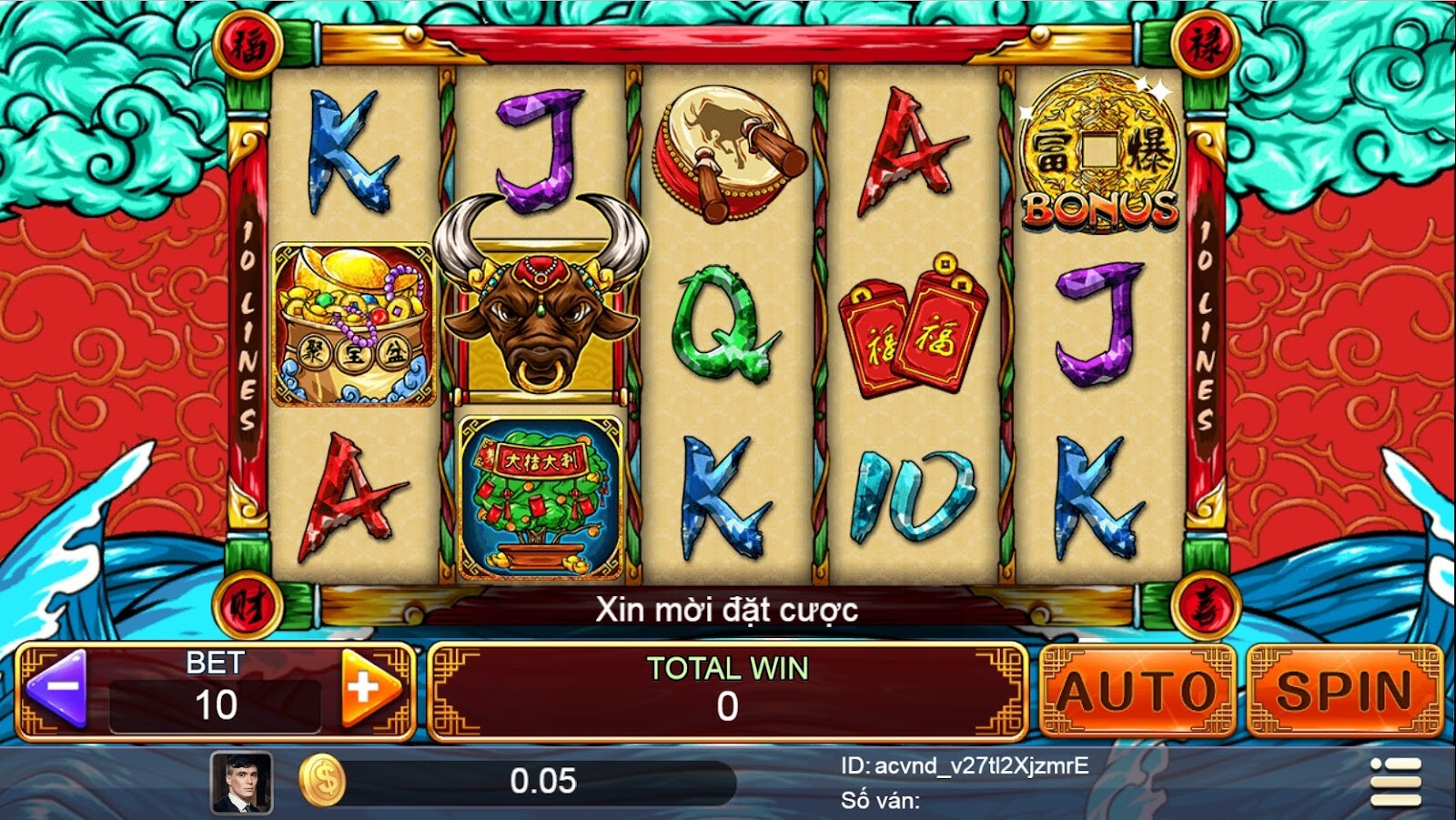 Fortune Bull SV66 - Hướng dẫn các bước chơi game thắng 100% 10 Một số mẹo chơi game hay khi trải nghiệm Fortune Bull SV66