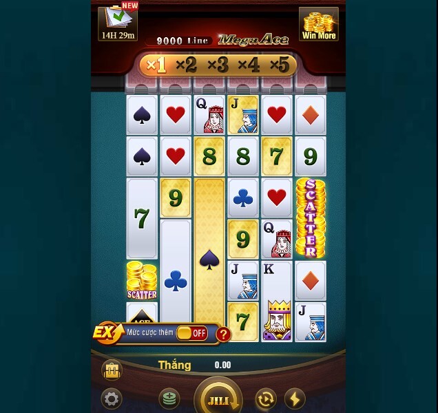 Tìm hiểu luật chơi Vương bài Vô Hạn SV66 chi tiết nhất 7 Nắm vững về quy tắc chơi là điều rất quan trọng