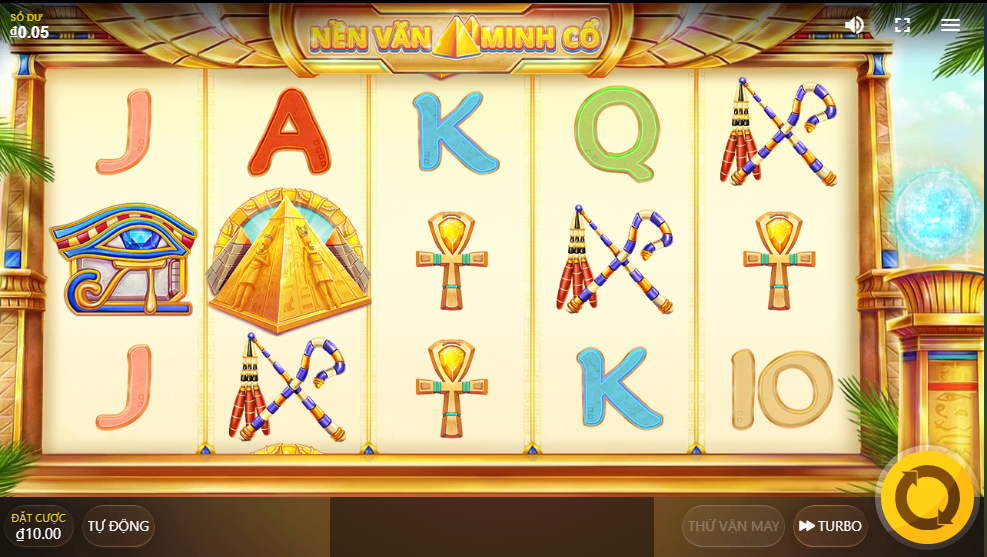 Ancient Script SV66 - Game giải trí diêu hấp dẫn 8 Những lợi ích khi chơi game Ancient Script tại SV66